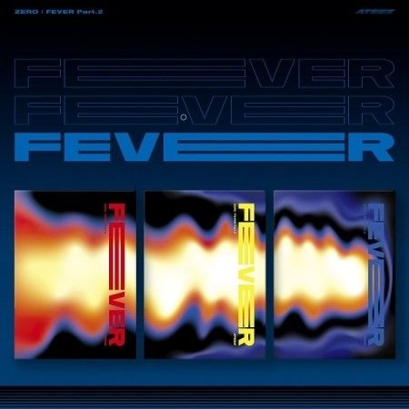 ATEEZ ZERO: FEVER Part.2 - Random ver