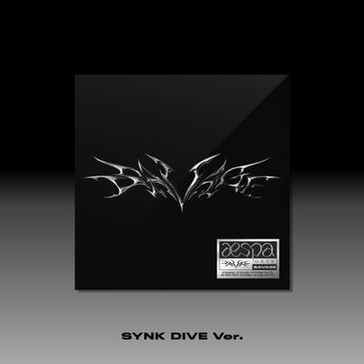aespa Savage - SYNK DIVE