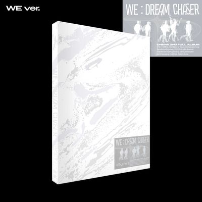 ONEWE WE: Dream Chaser - WE