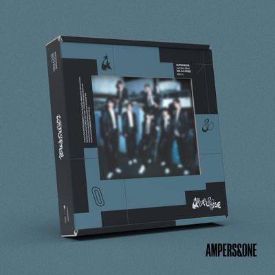 AMPERS&amp;ONE WILD &amp; FREE - Kick