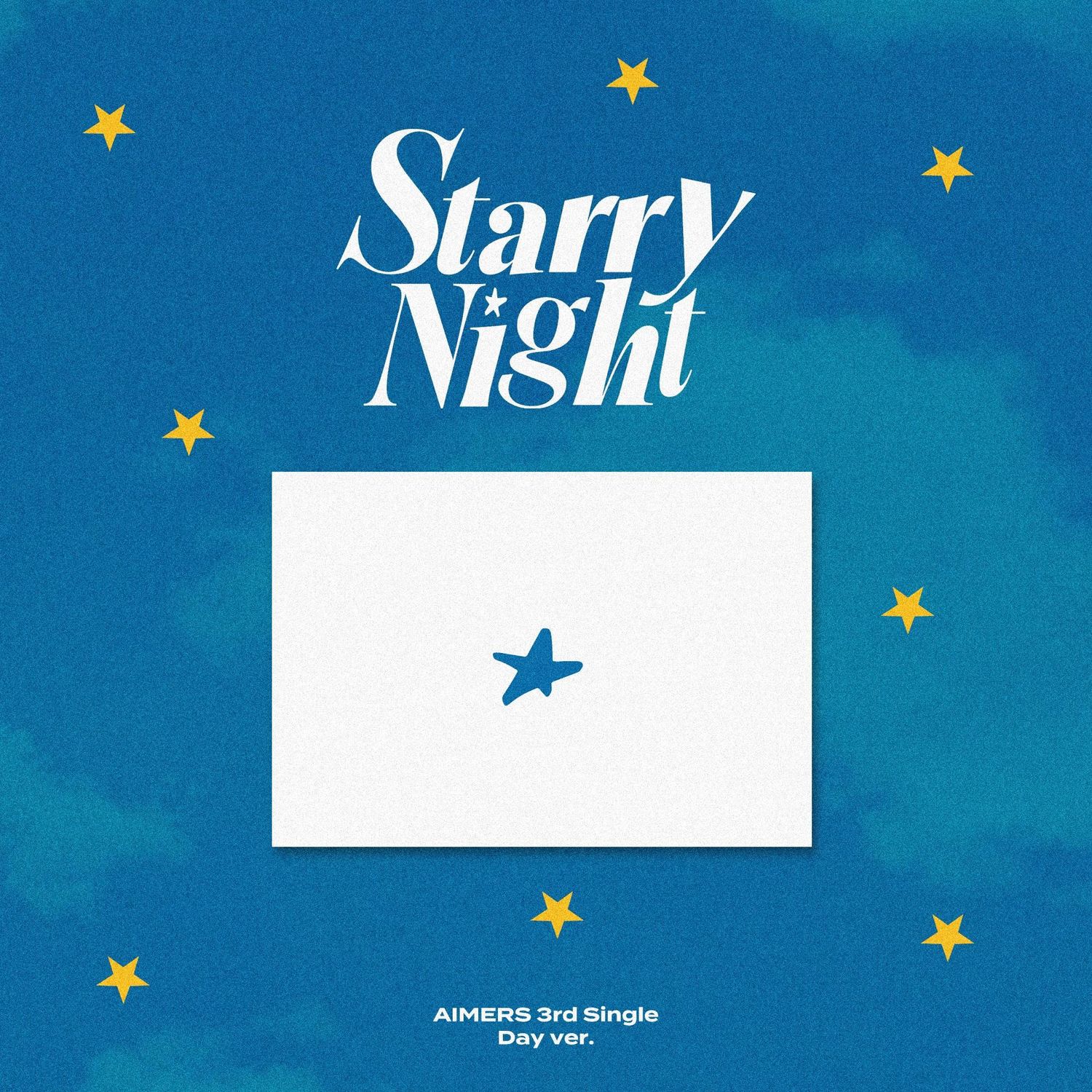 AIMERS Starry Night - Random ver