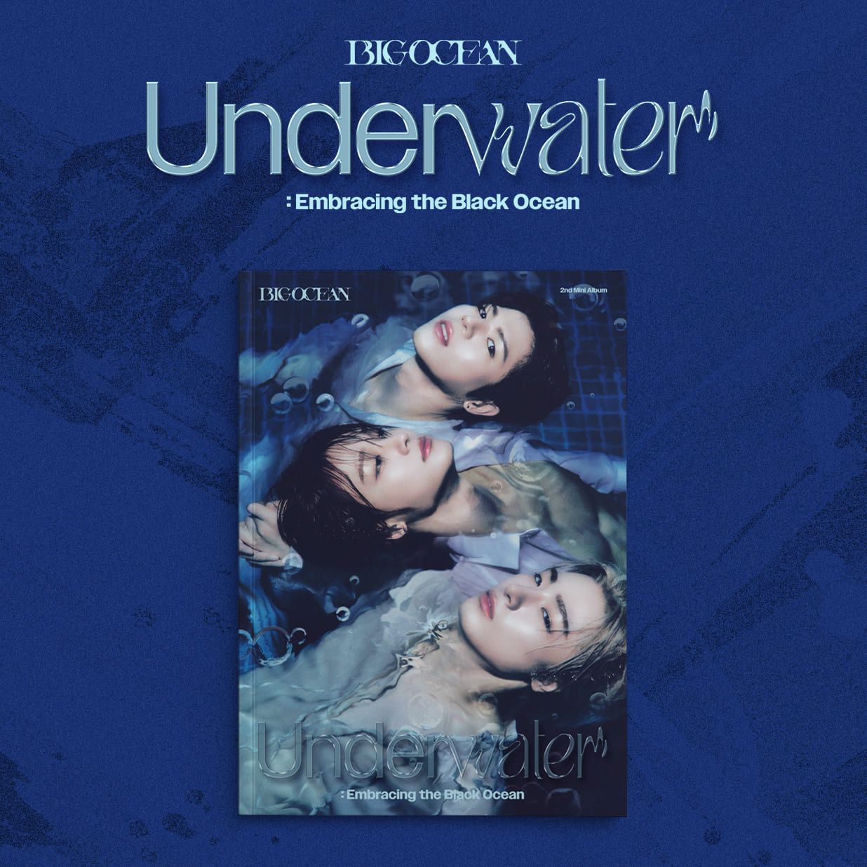 Big Ocean - Underwater