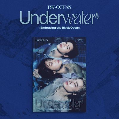 Big Ocean - Underwater