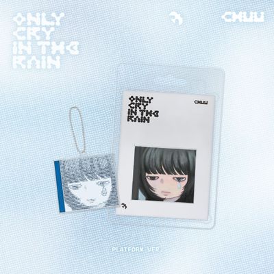CHUU Only cry in the rain - Random Platform