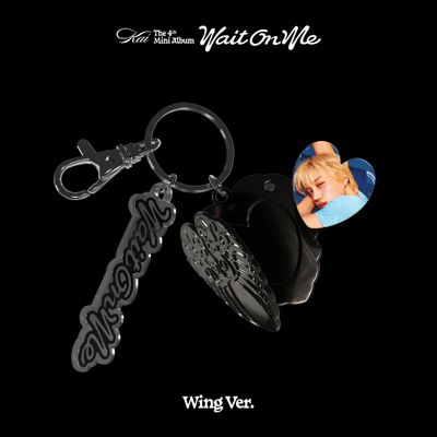 KAI Wait On Me - Wing