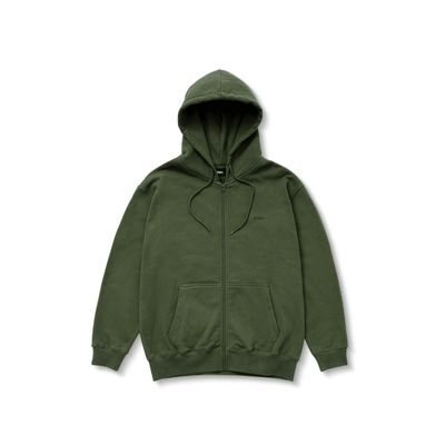 Zip-Up Hoodie - ENHYPEN ORANGE COUNTY CALIFORNIA