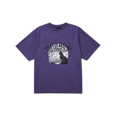 Purple T-Shirt - ENHYPEN ORANGE COUNTY CALIFORNIA