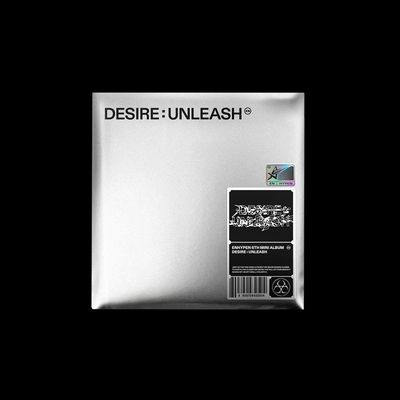 ENHYPEN DESIRE: UNLEASH - Random Engene