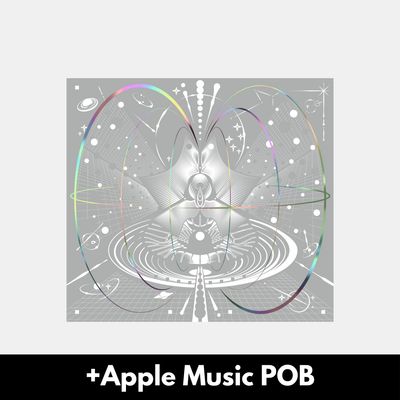 XG - MILLION PLACES + Apple Music POB