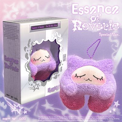 BAEKHYUN Essence of Reverie - Special Kkuru Jam