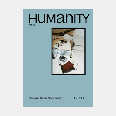 (NCT) TEN Humanity - Limited Stay