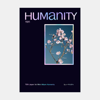 (NCT) TEN Humanity - Limited Fallen