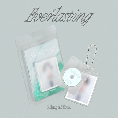 N.Flying Everlast - Random FaNCy