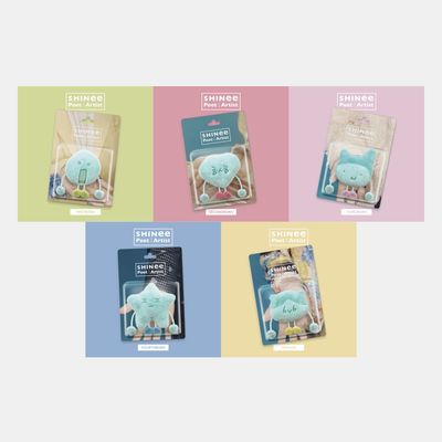 SHINee [Poet | Artist] - FLUFFY SHINee