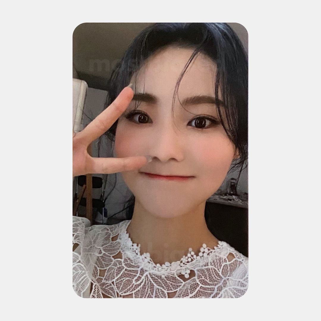 &amp; Album - LOONA JINSOUL