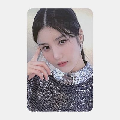 OPEN Album - KWON EUNBI