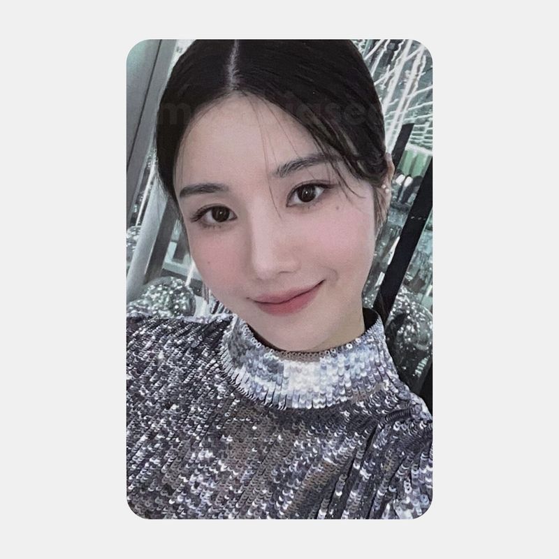 OPEN Album - KWON EUNBI