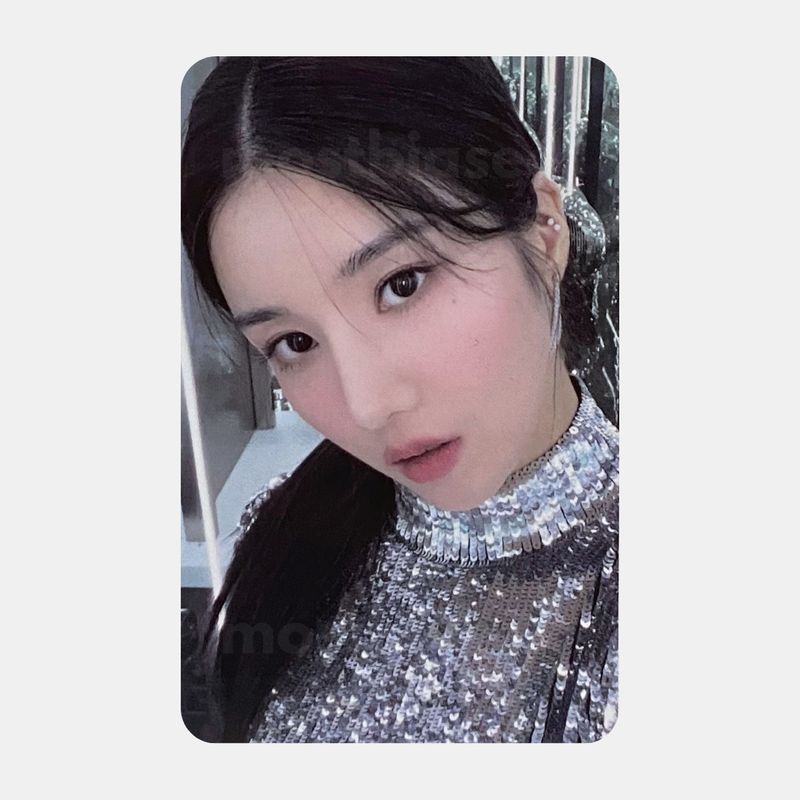 OPEN Album - KWON EUNBI