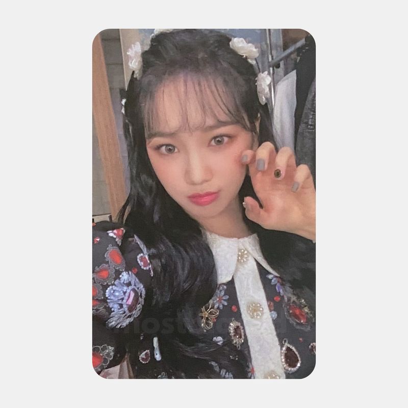 One-Reeler Act IV Album - IZ*ONE CHAEWON