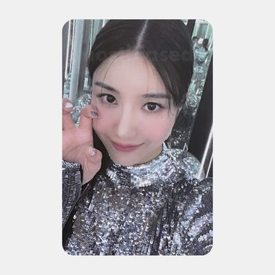 OPEN Album - KWON EUNBI