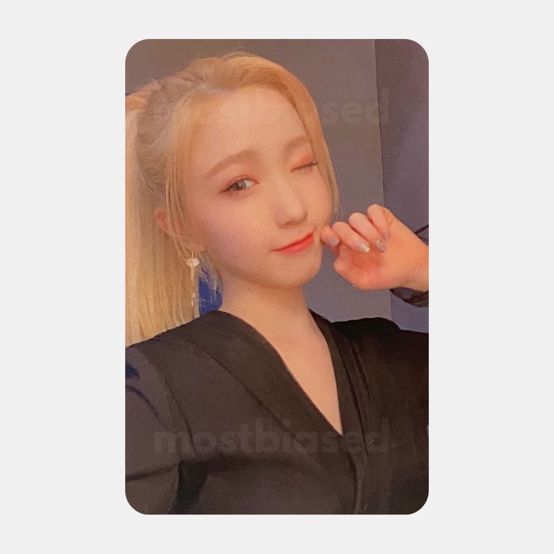 One-Reeler Act IV Album - IZ*ONE HITOMI