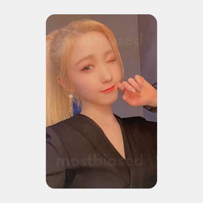 One-Reeler Act IV Album - IZ*ONE HITOMI