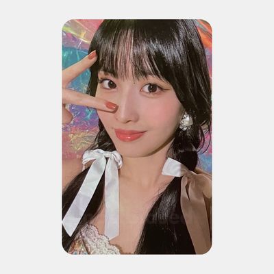 Taste of Love Album - TWICE MOMO