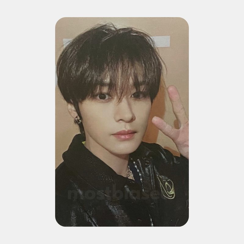 5-STAR Album - Stray Kids LEE KNOW