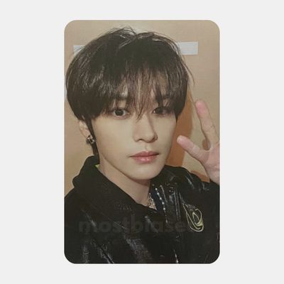 5-STAR Album - Stray Kids LEE KNOW