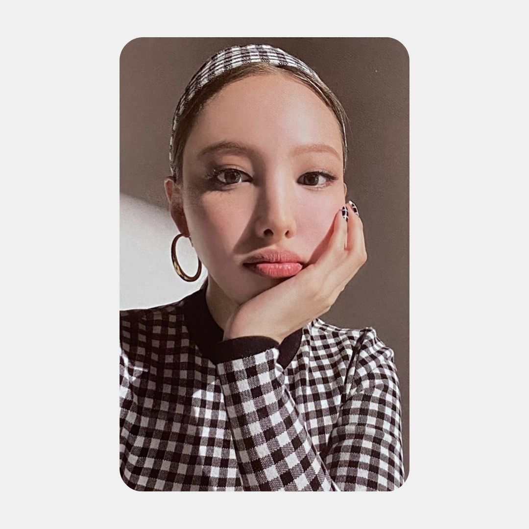 I&#39;M NAYEON Album - TWICE NAYEON