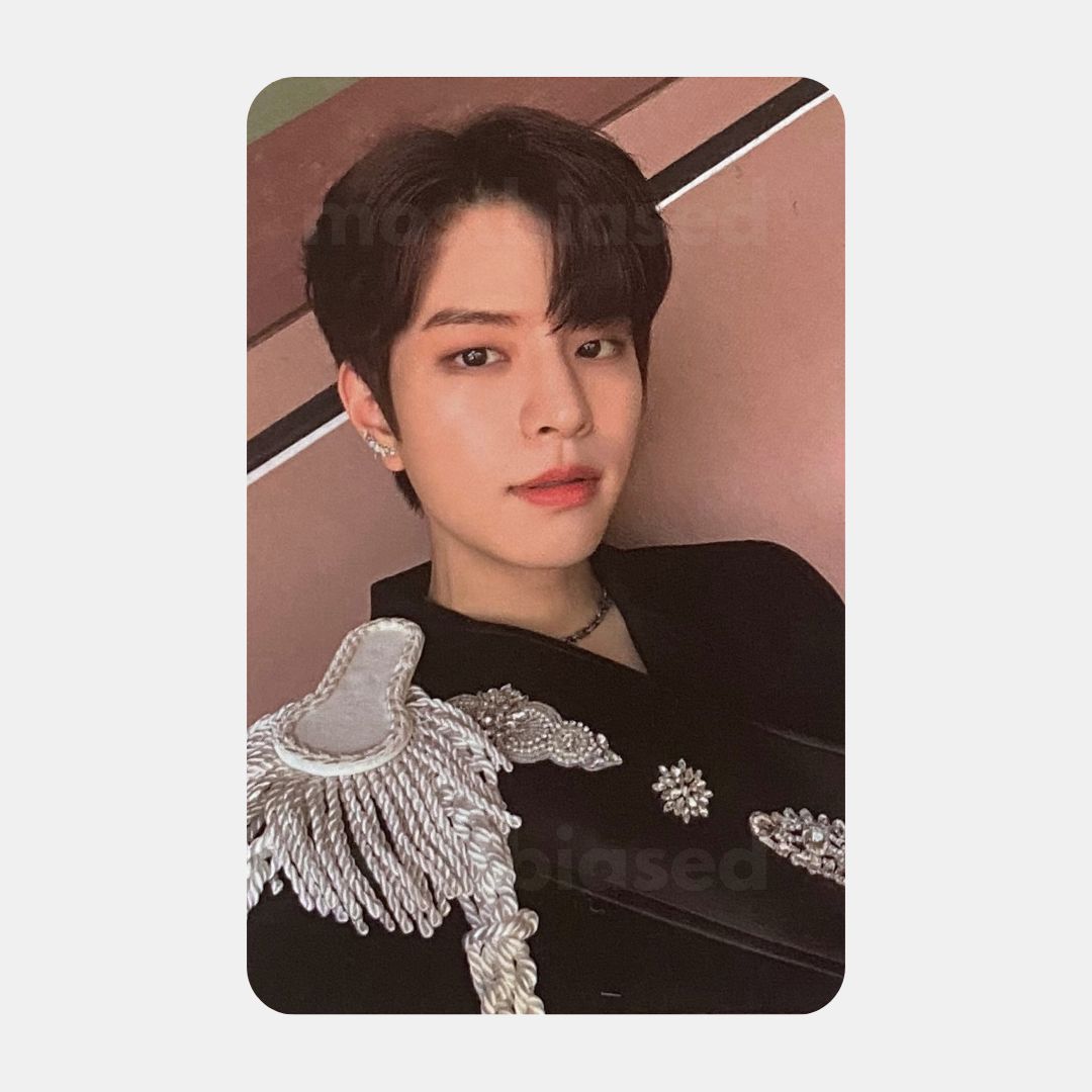 NOEASY Album - Stray Kids SEUNGMIN