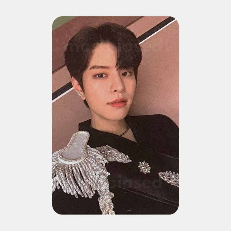 NOEASY Album - Stray Kids SEUNGMIN