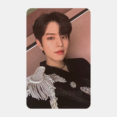NOEASY Album - Stray Kids SEUNGMIN
