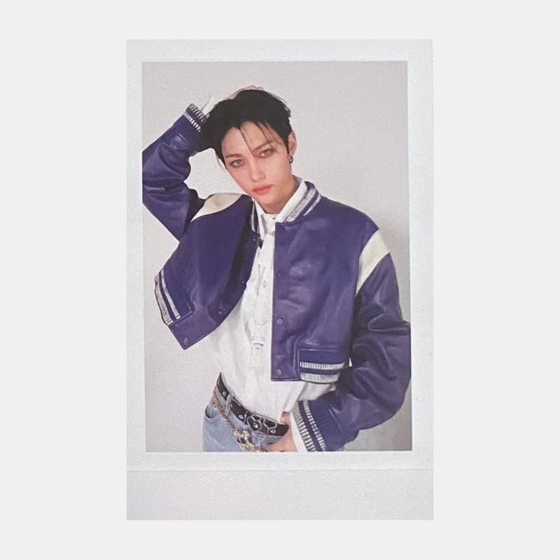 MAXIDENT Album - Stray Kids FELIX