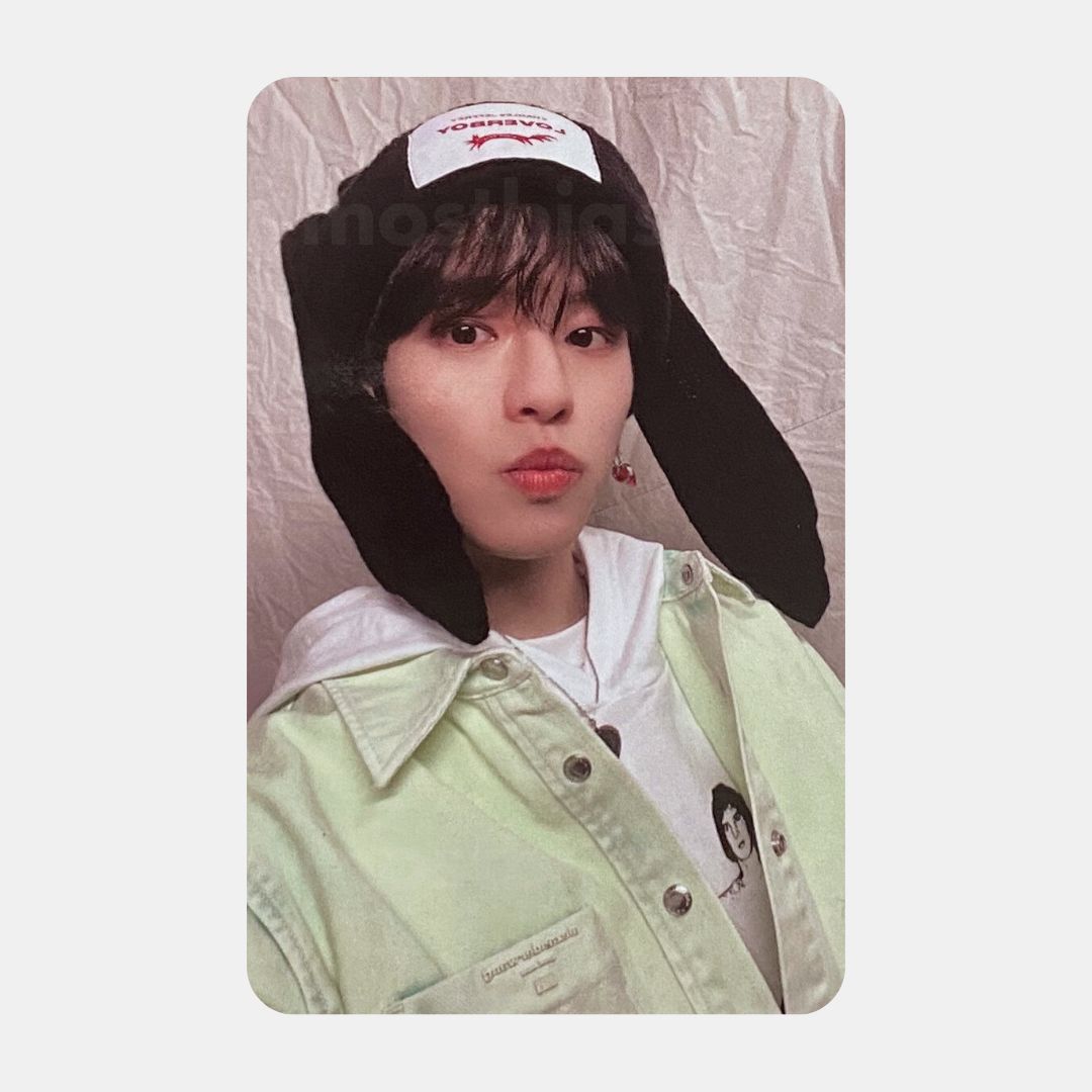 ODDINARY Album - Stray Kids SEUNGMIN