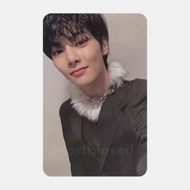 ODDINARY Album - Stray Kids I.N
