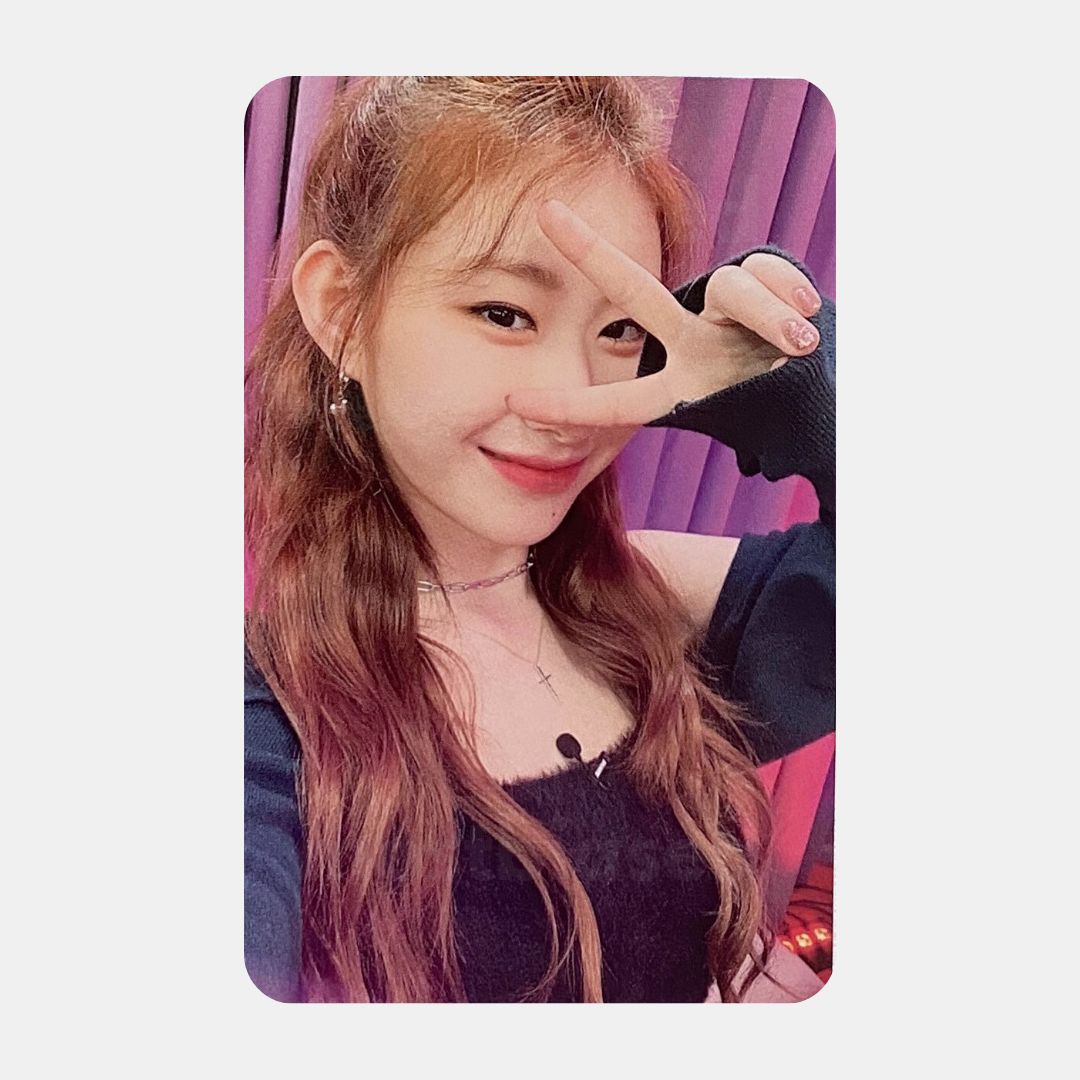 No Bad Days 2021 - ITZY CHAERYOUNG