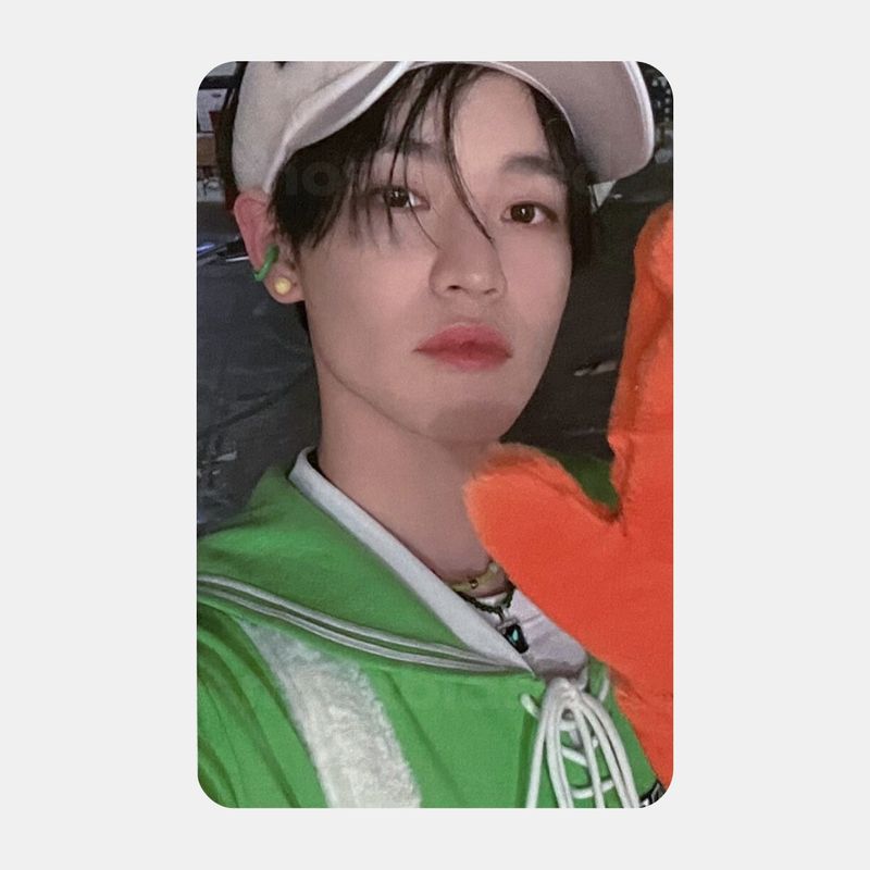 Candy KTOWN4U - NCT DREAM CHENLE