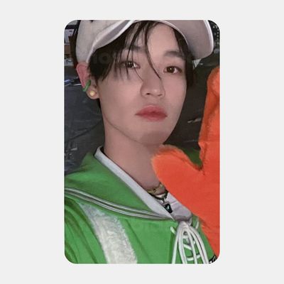 Candy KTOWN4U - NCT DREAM CHENLE