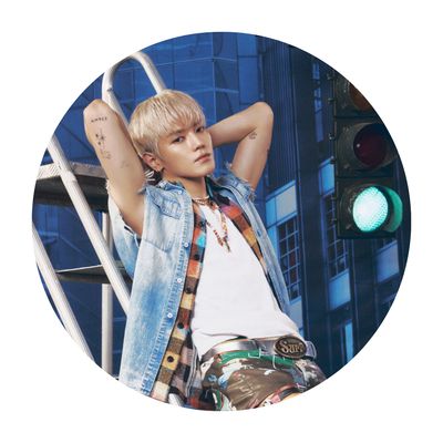 TAEYONG