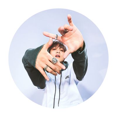 HAECHAN