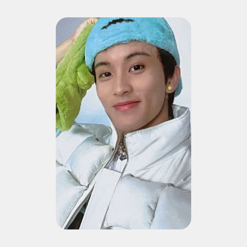 Candy SMSTORE - NCT DREAM MARK