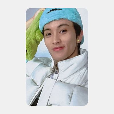 Candy SMSTORE - NCT DREAM MARK