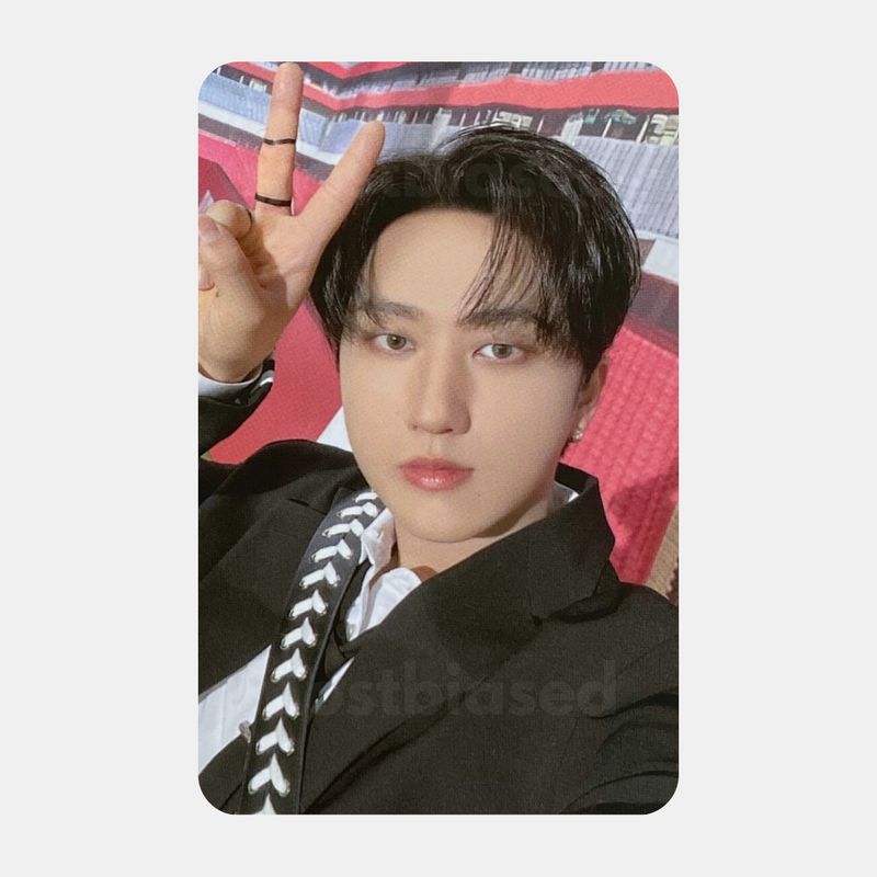 UNVEIL 13 Benefit - Stray Kids CHANGBIN