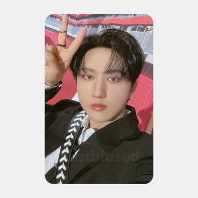 UNVEIL 13 Benefit - Stray Kids CHANGBIN