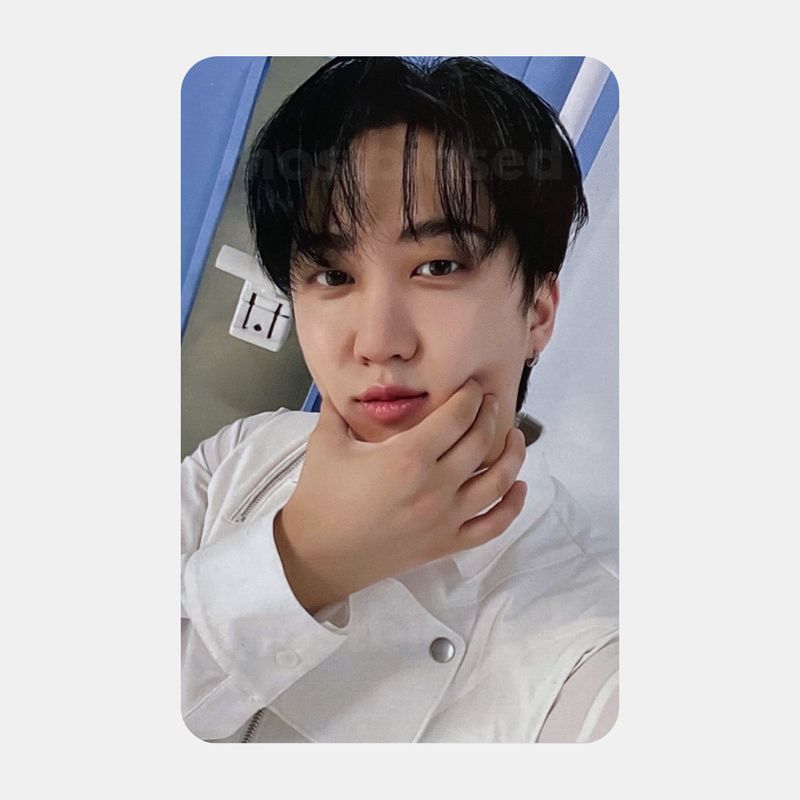 3RD FANMEETING Special Event - Stray Kids CHANGBIN