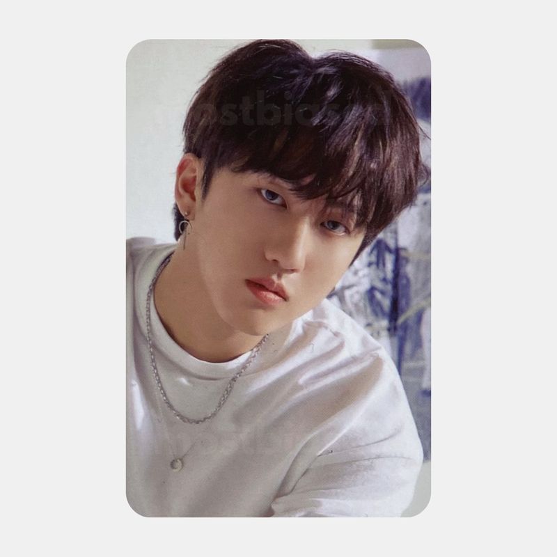 2021 Season&#39;s Greetings - Stray Kids CHANGBIN