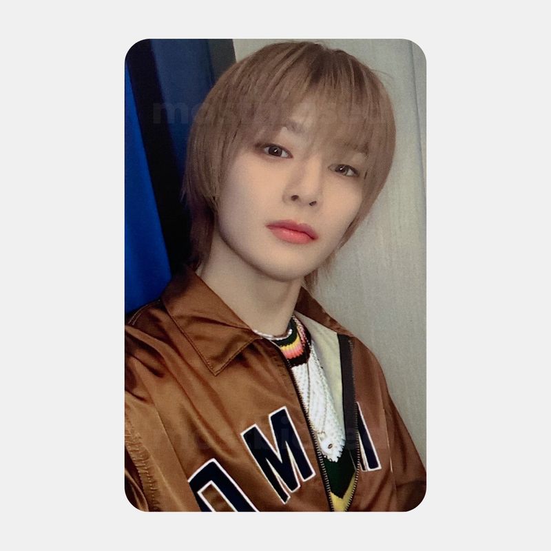 ATE JYP Shop - Stray Kids I.N