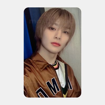 ATE JYP Shop - Stray Kids I.N