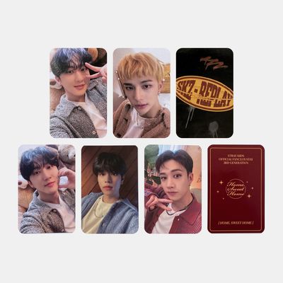 Stray Kids OFFICIAL FANCLUB 3RD GENERATION